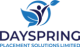 Home. Dayspring Placement Solutions